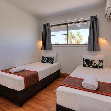 Bryants Motel Roma Εξωτερικό φωτογραφία