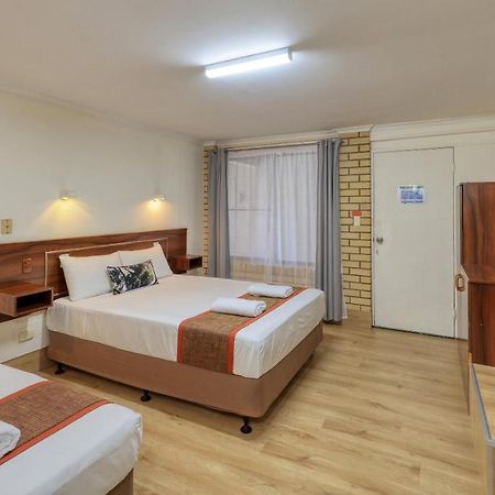 Bryants Motel Roma Εξωτερικό φωτογραφία