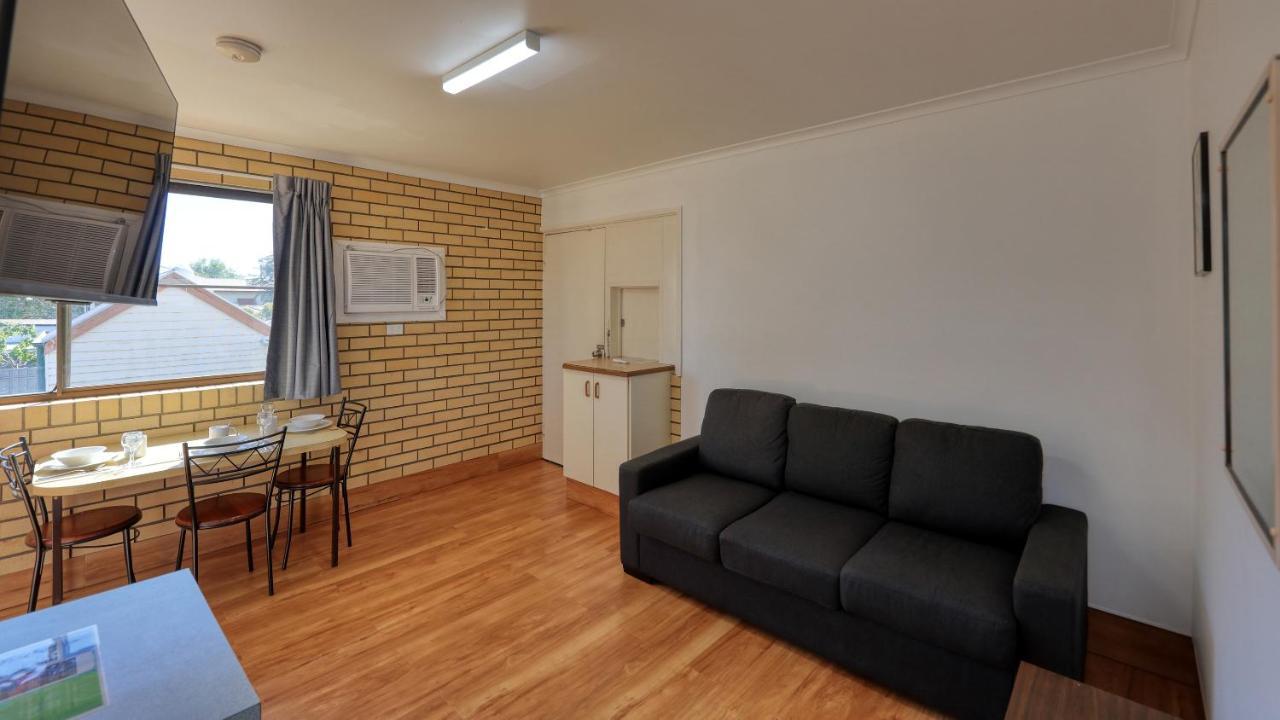 Bryants Motel Roma Εξωτερικό φωτογραφία